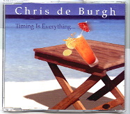 Chris De Burgh - Timing Is Everything